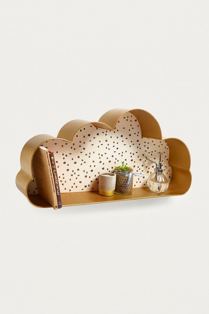 Cloud Shelf Urban Outfitters DE