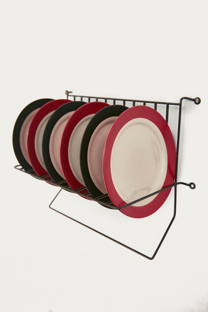 Booker Kitchen Wall Storage Urban Outfitters UK