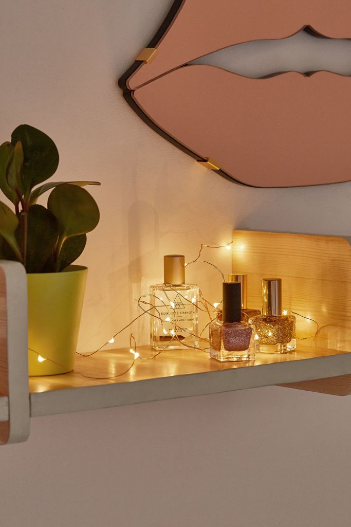 Firefly String Lights Urban Outfitters UK