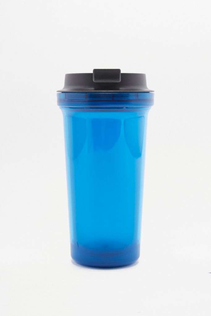 Rivers Drinkware Clear Tumbler Urban Outfitters UK