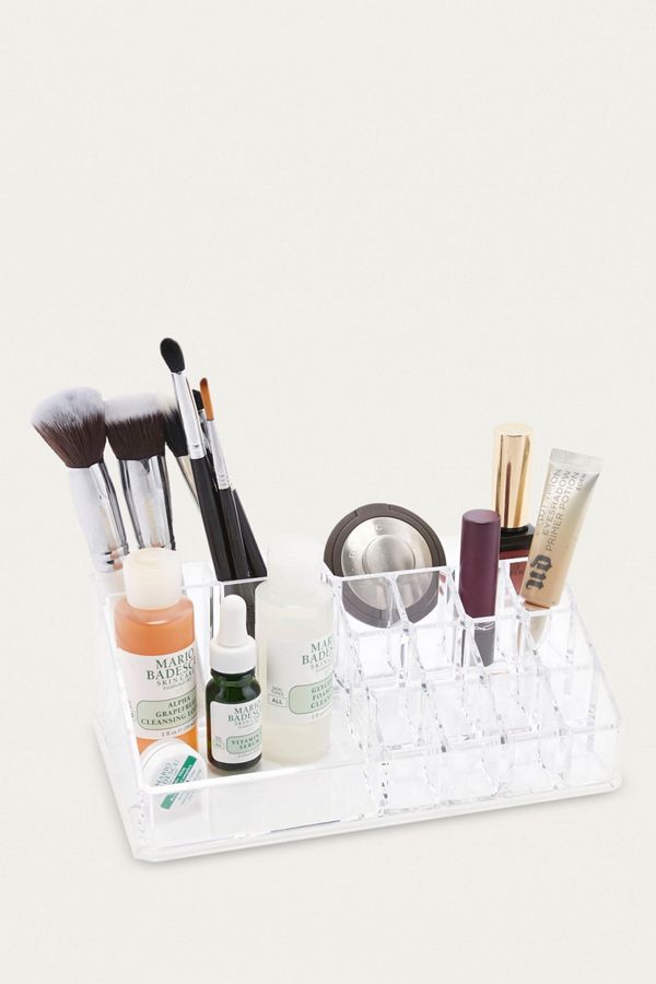 Cosmetics Organiser Urban Outfitters Uk
