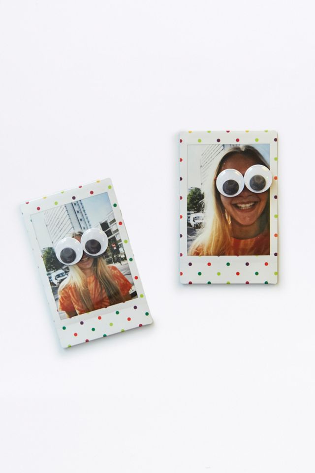 Googly Eye Fridge Urban Outfitters UK