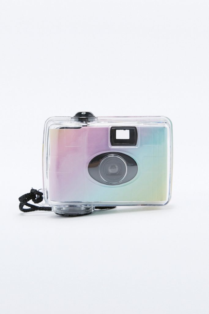 Underwater Disposable Camera Urban Outfitters UK