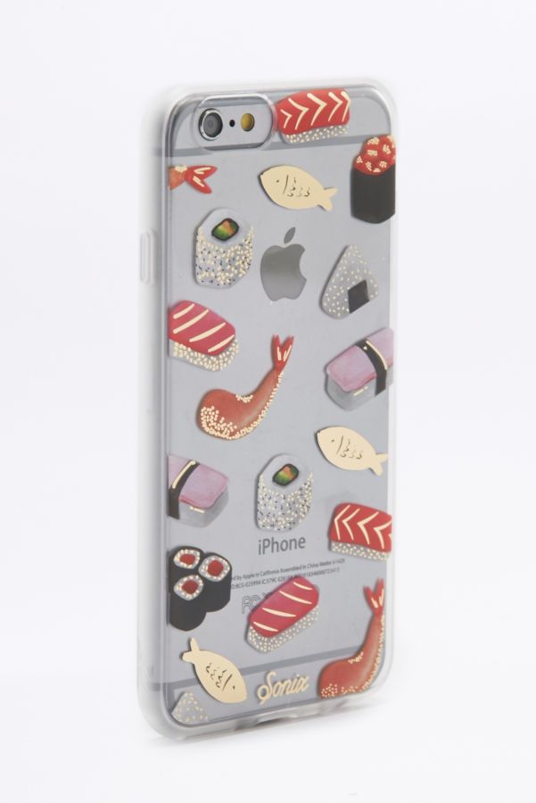 coque sushi iphone 6