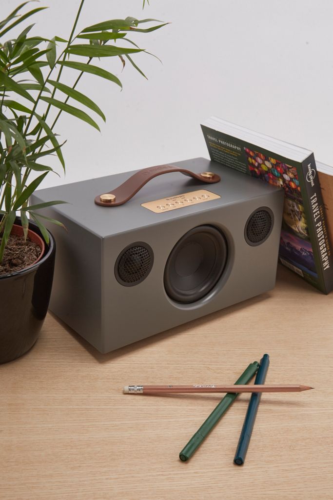 Audio Pro Addon T5 Grey Bluetooth Speaker Urban Outfitters DE