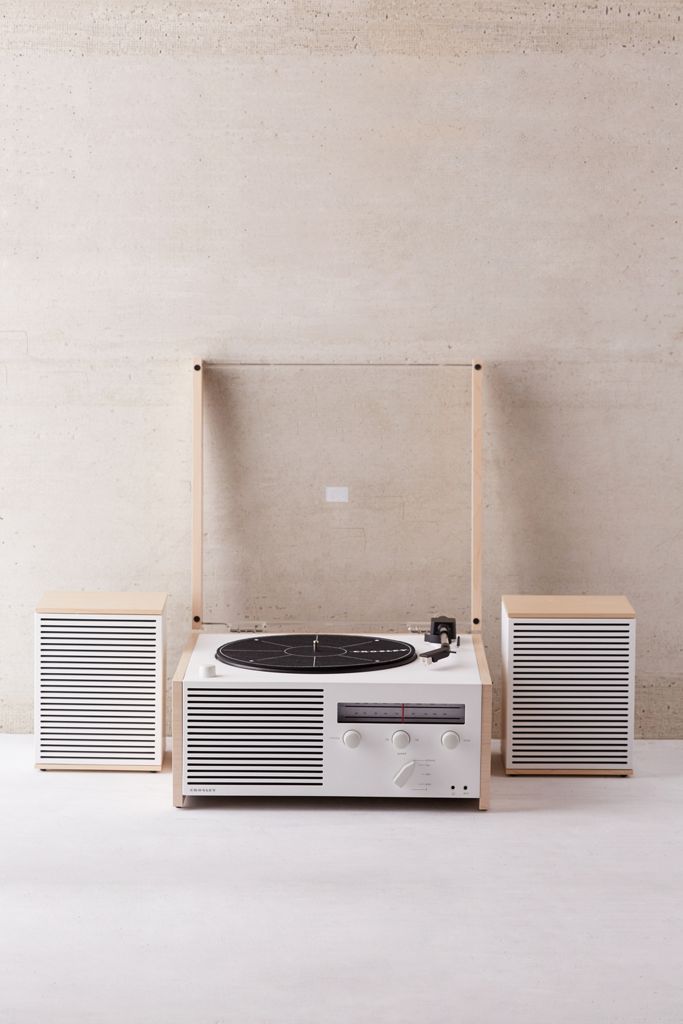 Crosley – Bluetooth-Plattenspieler „Switch II“ | Urban Outfitters DE