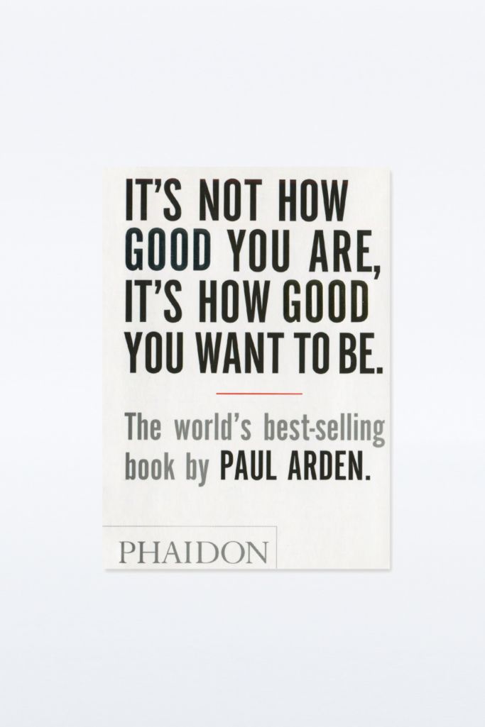 it-s-not-how-good-you-are-book-urban-outfitters-uk