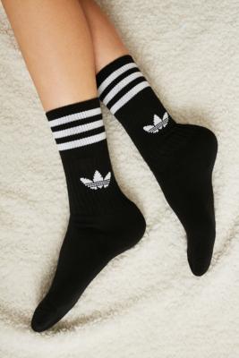 adidas Origials Black Socks | Urban 