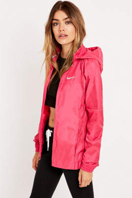 nike vapor veste