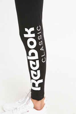 reebok classic leggings