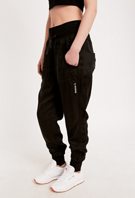 reebok dance pants