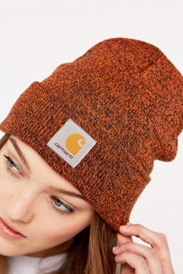 scott watch hat carhartt