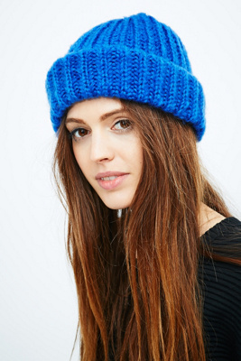 urban outfitters fisherman beanie