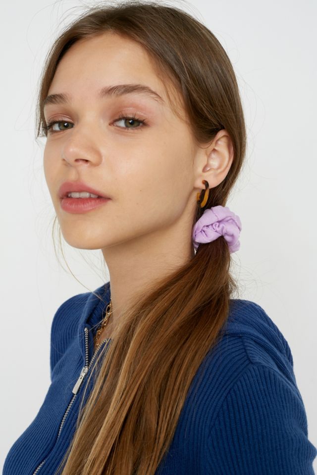 Days Of The Week Scrunchie Set | Urban Outfitters UK