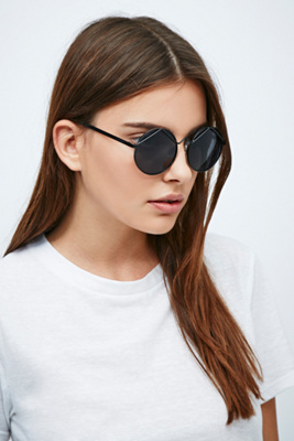 le specs wild child sunglasses