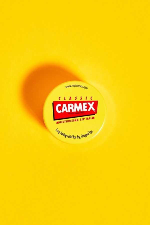 Slide View: 1: Carmex - Baume à lèvres original