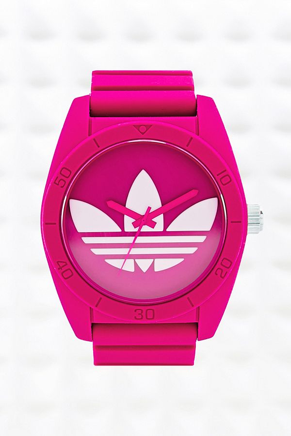 adidas uhr rosa adidas uhr rosa