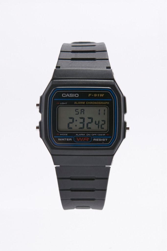 casio casual