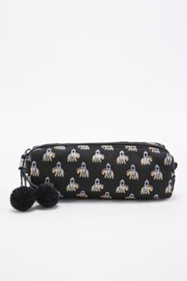 elephant pencil case