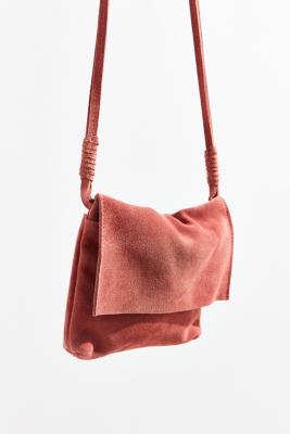 suede cross body bag uk
