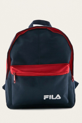 small fila backpack