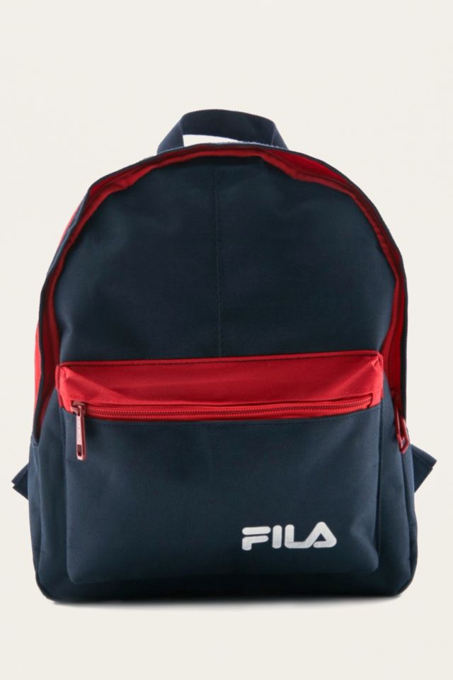 FILA Street Small Backpack | Urban Outfitters UK