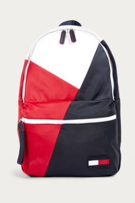hilfiger backpack sale
