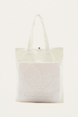 adidas canvas tote bag