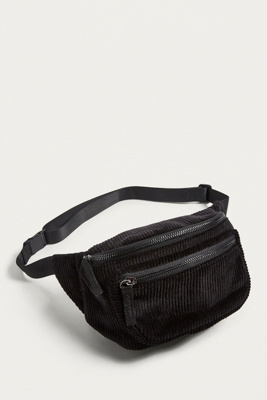 cord bum bag