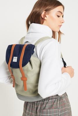 sandqvist mini backpack