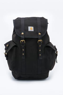 carhartt canvas backpack