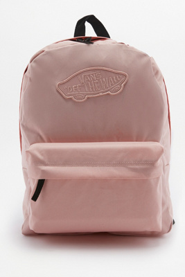 sac a dos vans peach