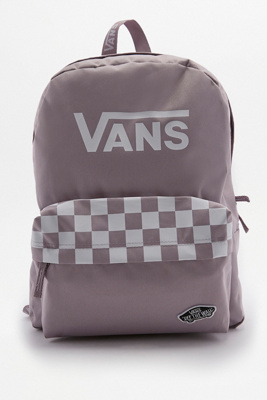 vans rucksack uk