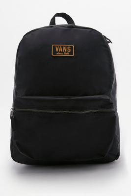 vans boom boom backpack