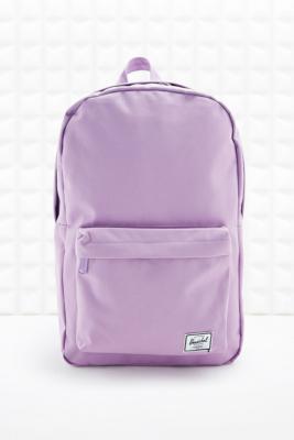 herschel supply co 21l classic backpack