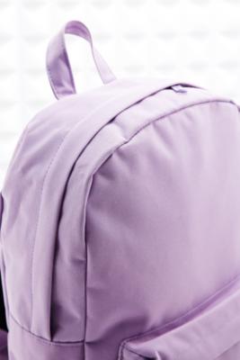 herschel lilac backpack