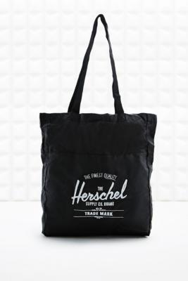 herschel packable tote