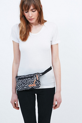 eastpak talky bum bag