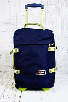 eastpak cabin luggage size