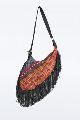 cherokee sling bags