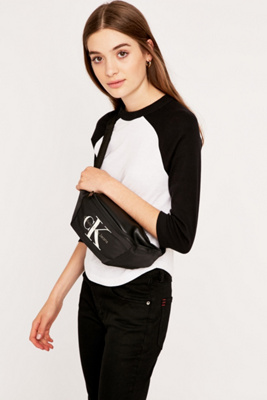 calvin klein bum bags