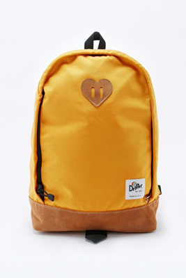 urban outfitters yellow backpack