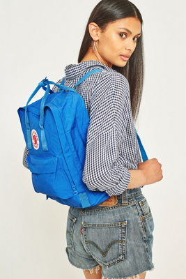 fjallraven un blue