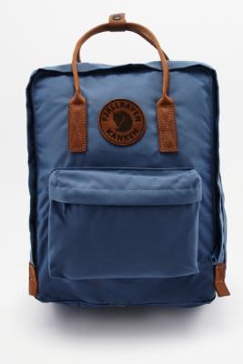 fjallraven kanken leather backpack