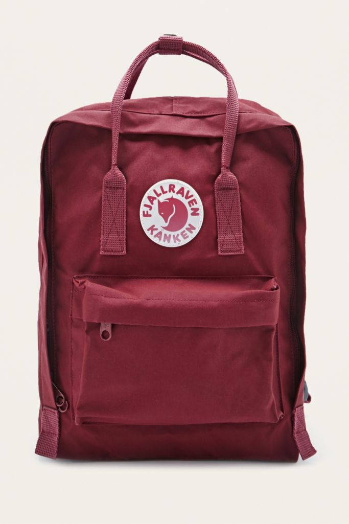 fjallraven kanken canada