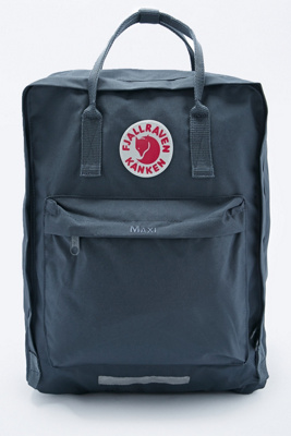 fjallraven kanken maxi