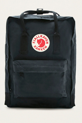 fjallraven kanken urban