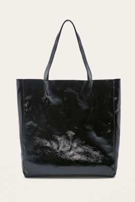 patent tote bag