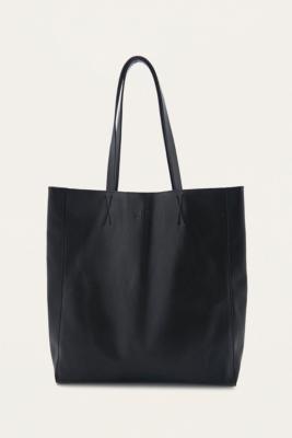 urban outfitters black tote bag