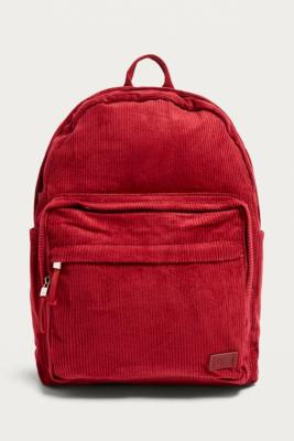 bdg corduroy backpack